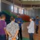 Wakil Wali Kota Sukabumi Sidak GOR Lapdek Sukabumi yang Tak Terawat Jelang Kejurda Basket