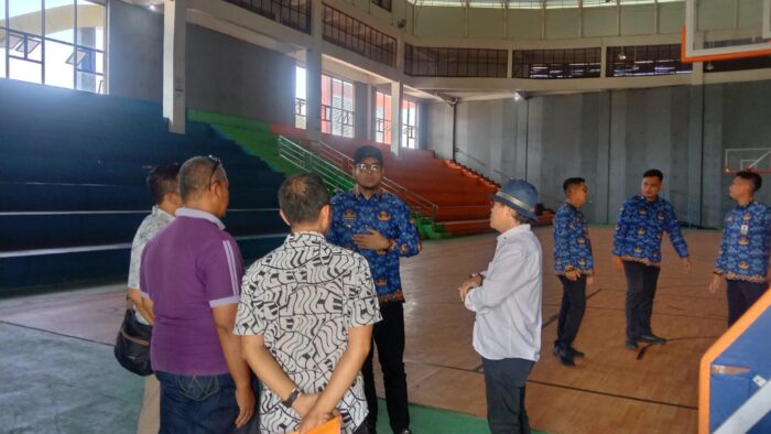 Wakil walikota Sukabumi