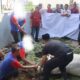 Begini Kondisi Perayaan Idul Adha di Lapas kelas IIB Sukabumi, Ternyata Sama Juga