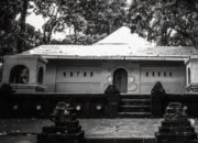 Misteri Kera Plangon, Ketika Makam Keramat Bertemu Kerajaan Monyet Sakral