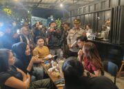 Operasi Pelajar