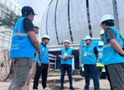 Jaringan Transmisi 150 kV Terganggu, Sejumlah Wilayah di Jabar Alami Pemadaman Listrik
