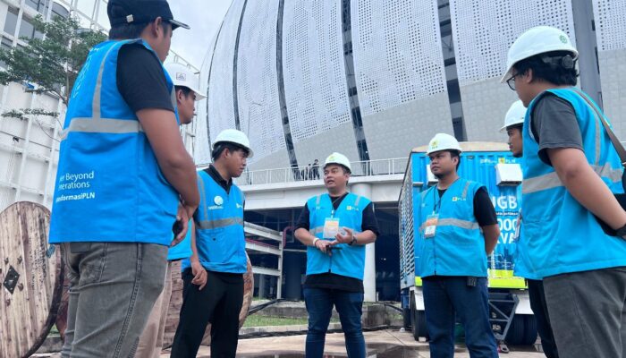 Jaringan Transmisi 150 kV Terganggu, Sejumlah Wilayah di Jabar Alami Pemadaman Listrik