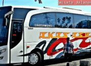 Kisah PO AKAS Group, Dulu Bengkel Senjata Kemerdekaan Kini Jadi Penguasa Bus di Jawa Timur