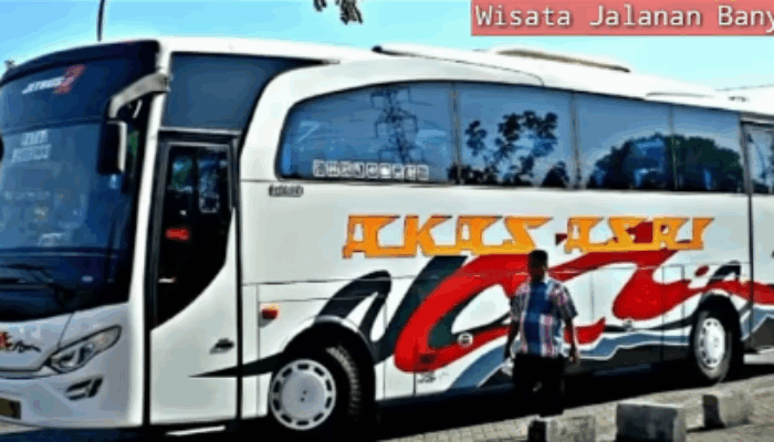 Kisah PO AKAS Group, Dulu Bengkel Senjata Kemerdekaan Kini Jadi Penguasa Bus di Jawa Timur