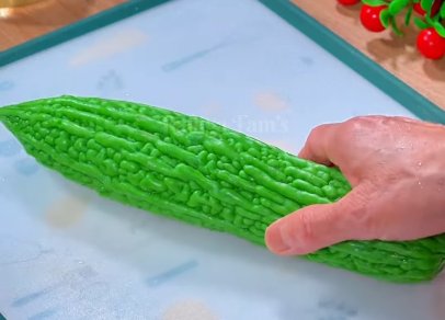 Manfaat Sayur Pare: Kaya Nutrisi dan Ampuh Tingkatkan Nafsu Makan