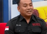 Kisah Edy Lusi Pria Ubah satu Daerah di Banyuwangi Jadi Desa Buah Naga, Kini Hasilkan Miliaran Rupiah