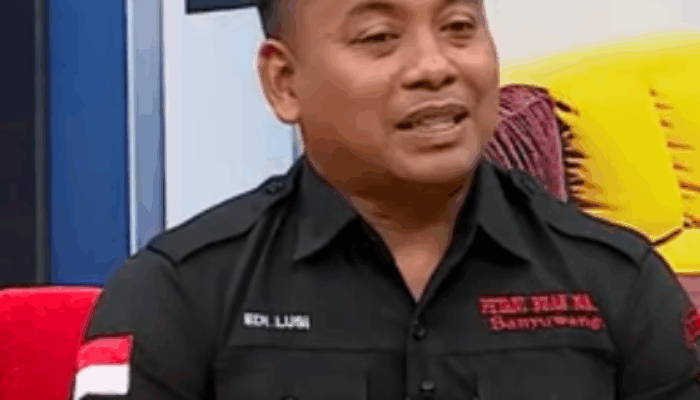 Kisah Edy Lusi Pria Ubah satu Daerah di Banyuwangi Jadi Desa Buah Naga, Kini Hasilkan Miliaran Rupiah