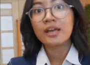 Sosok Ryura Assyifa Ramadhina, Murid Agnez Mo yang Keterima di 10 Kampus Top Luar Negeri