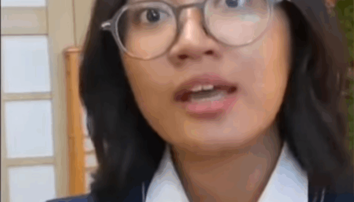 Sosok Ryura Assyifa Ramadhina, Murid Agnez Mo yang Keterima di 10 Kampus Top Luar Negeri