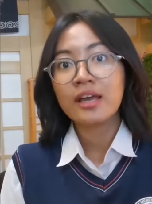 Sosok Ryura Assyifa Ramadhina, Murid Agnez Mo yang Keterima di 10 Kampus Top Luar Negeri