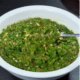 Sambal Ijo Ala Warung Padang Asli: Resep Versi Sukabumi yang Bikin Lidah dan Hati Ketagihan