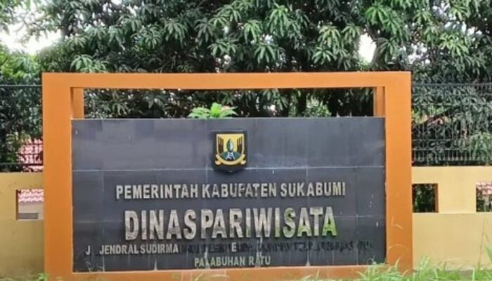 Peringati Hari Lingkungan Hidup Sedunia, Dispar Kabupaten Sukabumi Dorong Pengembangan Pariwisata Berbasis Alam Lestari