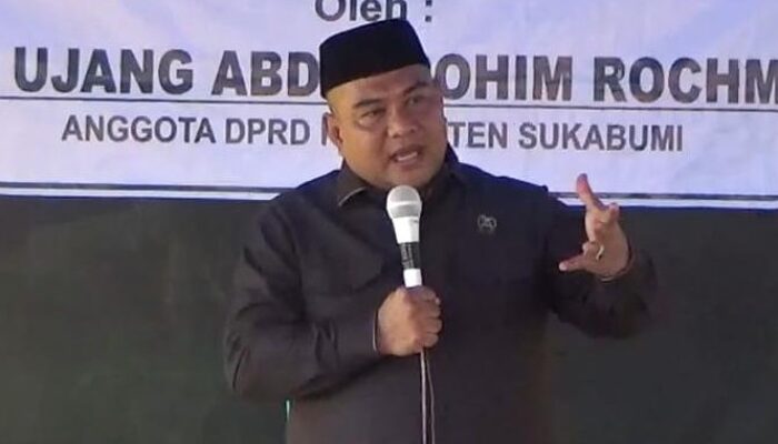 Pilkada 2029, DPRD Sukabumi Bahas Rencana Dana Cadangan Hingga Rp120 Miliar