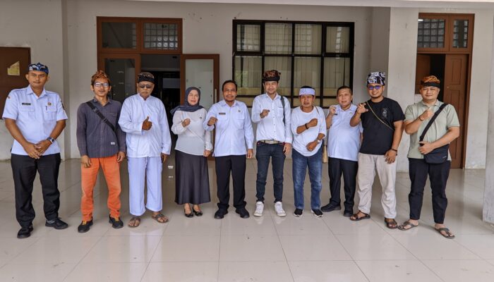 Gelar Budaya Milangkala ke-7 Paguyuban Padjadjaran Anyar: Dorong Kolaborasi dan Dukungan Nyata dari Pemerintah