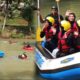 Cigangsa Adventure: Serunya River Tubing dan Wisata Alam di Surade, Sukabumi