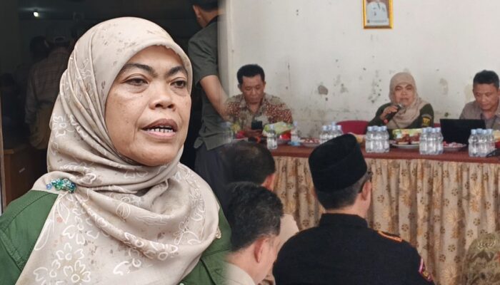 Diskan Sukabumi: Proyek Tambak Udang BSM Berpotensi Serap Tenaga Kerja dan Dukung Ketahanan Pangan
