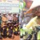 Panen Raya Jagung di Sukabumi, Bupati Asep Japar Tegaskan Komitmen Dukung Swasembada Pangan