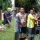 ODGJ Resahkan Warga Jampangkulon, Pemerintah Kecamatan dan Puskesmas Lakukan Evakuasi