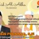 Hari Raya Idul Adha 1446 H, Dewan Erpa Ajak Warga Sukabumi Teladani Semangat Berkurban dan Peduli Sesama