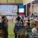 Dukung Keluarga Berkualitas oleh BKKBN, Zainul Munasichin Fasilitasi Edukasi Bangga Kencana di Jampangkulon Sukabumi