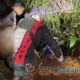 Honda Vario Masuk Sungai di Ciambar, Pengendara Tewas di Tempat