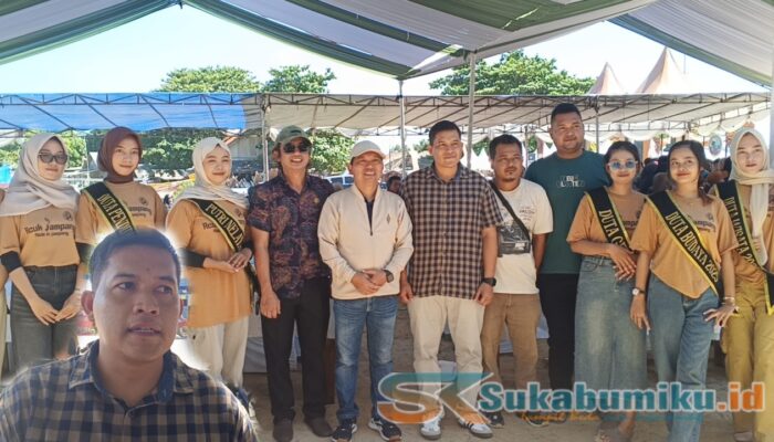 Dukung Program Bangga Kencana, Kepala Desa Ujunggenteng Apresiasi Kolaborasi DPR dan BKKBN