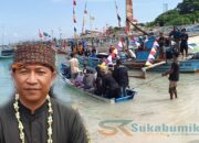 Warga Nelayan Ujunggenteng Minta Dermaga, Wakil Bupati Dorong Anggaran Pusat