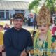 Disbudpora Apresiasi Hari Nelayan Ujunggenteng Ke-59: Wujud Komitmen Lestarikan Budaya Pesisir