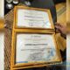 DPPKB Kabupaten Sukabumi Raih Dua Penghargaan dari BKKBN Provinsi Jawa Barat
