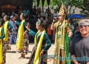 Lagu “Ciracap Tanah Legenda” Meriahkan Hari Nelayan Ujunggenteng ke-59, Ridho Losa Angkat Potensi Budaya Lokal