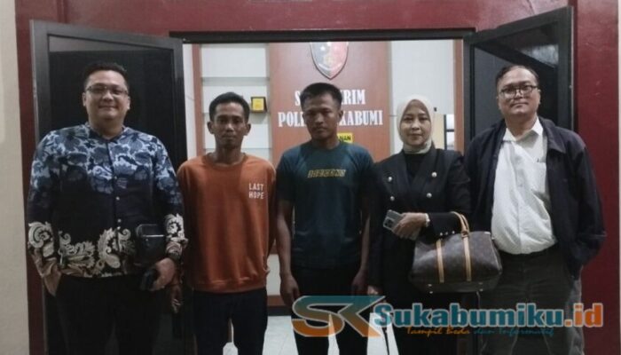 Kasus Dugaan Penipuan Bantuan Nelayan, Kepala Desa dan Anggota DPRD Jadi Sorotan