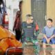Tragis! Herang, Pemuda Kalibunder Yang Bunuh Ibu Kandung Dengan Garpu Tanah, Meninggal Dunia
