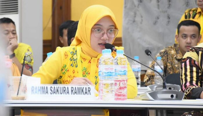 Legislator Muda Sukabumi Soroti Dua Pabrik Besar Diduga Abai CSR, Desak Pemkab Bertindak Tegas