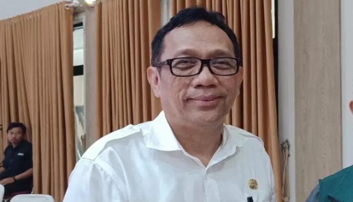 Hari Lingkungan Hidup Sedunia, Disperkim Kabupaten Sukabumi Dorong Permukiman Ramah Lingkungan