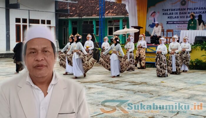 SMPT NU Pujja Yanpa’una Gelar Tasyakuran Pelepasan dan Kenaikan Kelas, Sajikan Karya Siswa Sesuai Arahan KDM