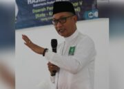 Peringati Hari Lingkungan Hidup Sedunia,Hasim Adnan Ajak Masyarakat Jaga Alam Demi Masa Depan