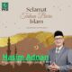 1 Muharam 1447 H, Hasim Adnan Ajak Masyarakat Jadikan Semangat Hijrah sebagai Spirit Perubahan