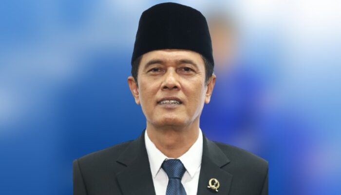 Anggota DPRD Jabar dari PAN, Budi Mahmud Saputra, Dukung Penuh Pemberantasan Narkoba di Kota Tasikmalaya