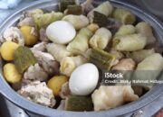 Resep Siomay Kubis Homemade ala Sukabumi Lebih Enak dari yang Dijual