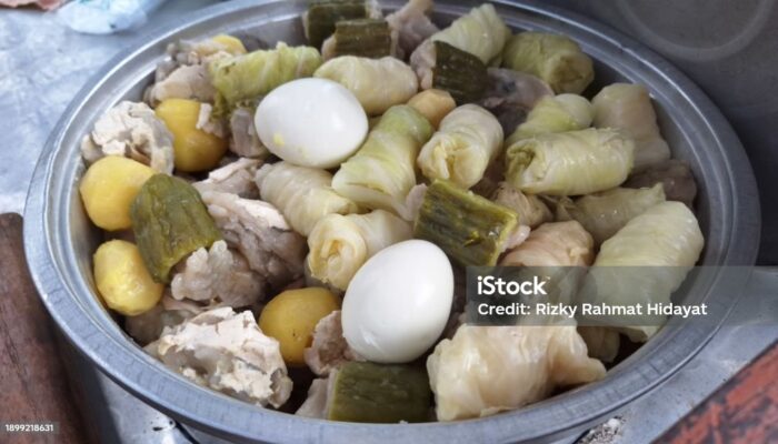 Resep Siomay Kubis Homemade ala Sukabumi Lebih Enak dari yang Dijual
