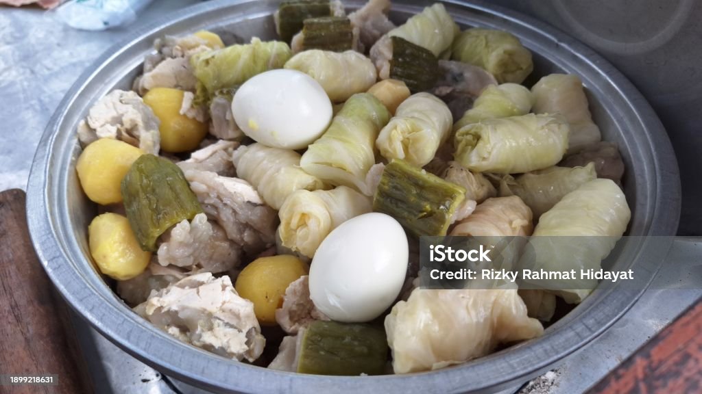Resep Siomay Kubis Homemade ala Sukabumi Lebih Enak dari yang Dijual