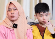 Tanpa Digaji, Mantan TKW Taiwan Ini Bawa Anak Majikannya yang Disabilitas ke Indonesia