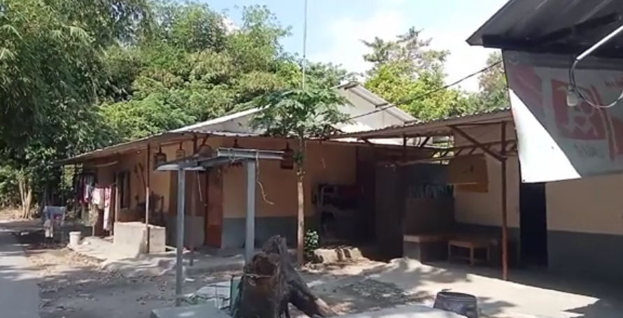 Adat yang Tak Pernah Padam, Ini Kisah Lestari Kampung Keputihan Cirebon