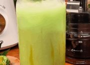 Resep Es Kopi Klepon Pandan ala Sukabumi Segar Sehat dan Tanpa Ribet