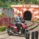 Jejak Kelam Lampegan Terowongan Kereta Api Tertua di Indonesia