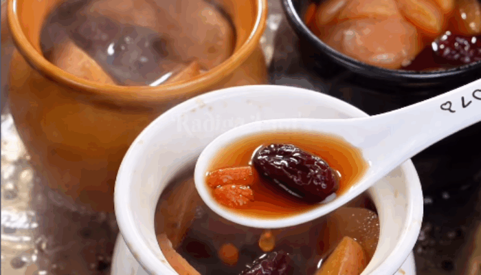 Resep Wedang Bebas Batuk ala Sukabumi: Hangat Manis dan Aman untuk Tenggorokan
