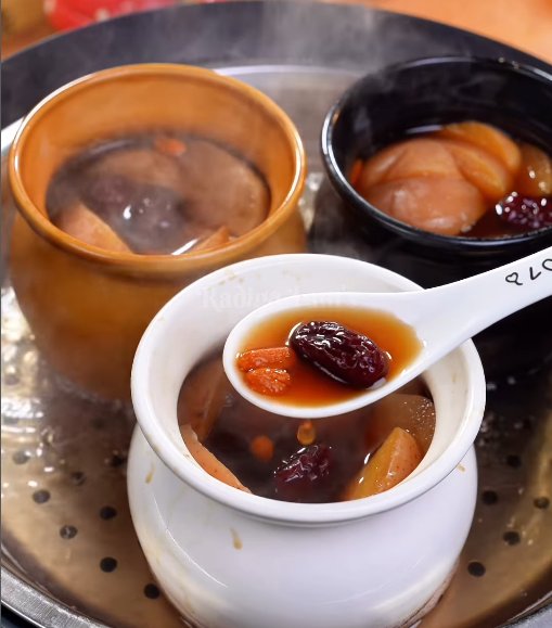Resep Wedang Bebas Batuk ala Sukabumi: Hangat Manis dan Aman untuk Tenggorokan