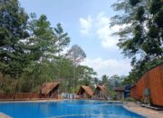 Lembah Gupit Cihonje: Wisata Alam Asri di Sukabumi dengan Tiket Masuk Cuma Rp10.000