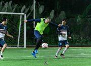 Cakaplah Futsal Championship 2025 Resmi Digelar 32 Tim SMA dan SMK Siap Bertarung